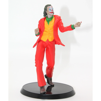 Joker Figürü 22 Cm Alk5287 - Lisinya