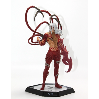 Demon Slayer Kibutsuji Figürü 29 Cm Alk5309 - Lisinya
