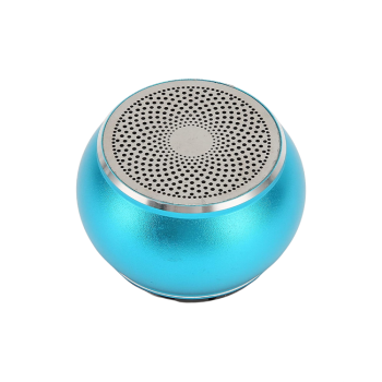 Bluetooth 5.0 Mini Taşınabilir Hoparlör – Yüksek Ses Kalitesi, Eller Serbest Arama ve Uzun Pil Ömrü - Lisinya