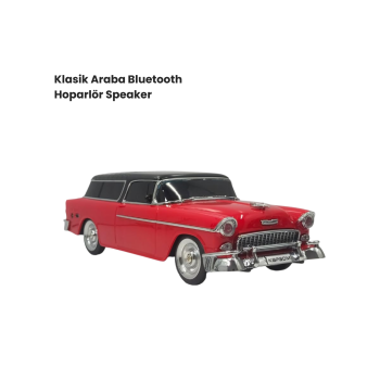 WS-1955 Bluetooth Hoparlör - Lisinya