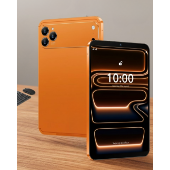 Geniş RAM ROM Destekli 10.1 İnç Android Tablet - Lisinya