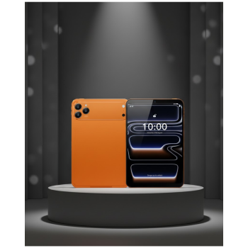 Yüksek Çözünürlüklü Ekranlı Android 15 Tablet - Lisinya