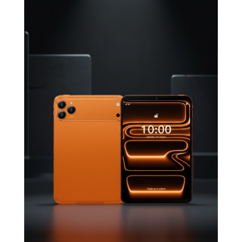 Uzun Pil Ömürlü 10.1 İnç Android Tablet - Lisinya