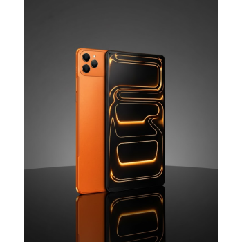 Android 15 İşletim Sistemli 10.1 İnç Tablet WiFi GSM - Lisinya