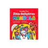 Çoçuklar İçin Zihin Geliştiren Mandala