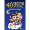 40 Geceye 40 Masal