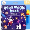 Aqua Magic Book Oyunlar