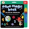 Aqua Magic Book Eğlenelim Öğrenelim