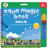Aqua Magic Book Eğlenelim Araçlar