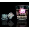 Led Işıklı Buz Küpleri -