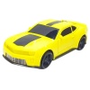 Çarp Dön Işıklı Sesli Camaro SARI - CMR-063