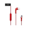 Critic J5 Kulakiçi Kulaklık Kırmızı -