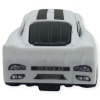 Çek Bırak Nascar Arabası 10.5 Cm - BP-035-BEYAZ