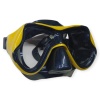 Star Diving Dalış Maskesi Yetişkin - 51705-SARI