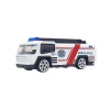 3lü İş Makinaları Road Seti - Die Cast - DS044 - Ambulans