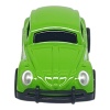Çek Bırak Metal Küçük Arabalar 8 cm - SH40031 - Yeşil Vosvos
