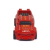 Çek Bırak Metal Küçük Arabalar 8 cm - SH40031 - Kırmızı Pick-Up