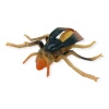 Böcek Figürleri - Gerçekçi Figür - Eşek Arısı 11 cm