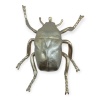 Böcek Figürleri - Gerçekçi Figür - Dev Kabuk Böceği 12 cm