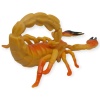 Böcek Figürleri - Gerçekçi Figür - Akrep Figürü 12 cm
