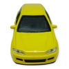 Çek Bırak Metal Arabalar 12 cm - 43813 - Sarı