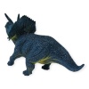 Hayvan Figürleri - Dinazor Figürü 11 cm - Triceratops