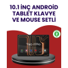 5G Uyumlu Android Tablet 16GB RAM 1TB Hafıza Set Halinde - Lisinya