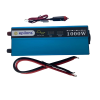 12v 1000w Tam Sinus İnverter - Taşınabilir Güç Kaynağı