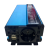 12v 1000w Tam Sinus İnverter - Taşınabilir Güç Kaynağı