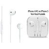 iPhone 5 Kulaklık iPhone 5/5S Uyumlu -