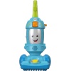 Fisher Price Eğlen ve Öğren Serisinden Türkçe Konuşan Neşeli Süpürge