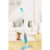 Mikrafiber Spray Mop Hazneli Ve Pratik Temizlik Mopu ( Lisinya )