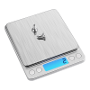 Pm-14634 3000 Gram Dijital Hassas Terazi 0.1 Gram ( Lisinya )