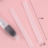 Makyaj Far Allık Kontür Eyeliner Fırça Malzemeleri Ürünleri Koruyucu File Kapak Örgü Kılıf S ( Lisinya )