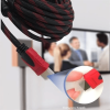 Hdmı Kablosu Hdtv Bilgisayar Uydu Görüntü Ses Full Hd Sargılı Görüntü Aktarma Kablosu ( Lisinya )