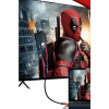 Hdmı Kablosu Hdtv Bilgisayar Uydu Görüntü Ses Full Hd Sargılı Görüntü Aktarma Kablosu ( Lisinya )