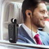 Telefon Bağlantılı Makaralı Kulaklıklı Bluetooth Kulaklık ( Lisinya )