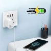 120w Usb Hızlı Type C Uçlu Kablolu Şarj Aleti ( Lisinya )