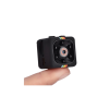 Mini Kamera SQ11 | Ultra Küçük Ve Taşınabilir Mikro Kamera | Full Hd Araç Kamerası | Gece Görüşlü ( Lisinya )