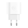 20W IPHONE X-11-12-13 PRO PRO MAX UYUMLU TYPE-C HIZLI ŞARJ BAŞLIĞI (4767) - Lisinya