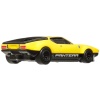 Hot Wheels Boulevard Premium Tekli Arabalar - De Tomaso Pantera Gruppo 4
