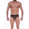 Don Moris Erkek Desenli Slip