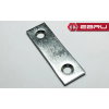 Düz Gönye 15x70 - 2mm - 100 Adet - Lisinya