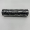 Elektrik İzolasyon Bandı Siyah 18 mm x 9.15 mt x 0.13mm (Lisinya)