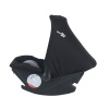 Comfymax 0-13 kg Oto Koltuğu Ana Kucağı – Storm Grey