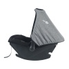 Comfymax 0-13 kg Oto Koltuğu Ana Kucağı – Black