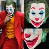 Joaquin Phoenix Joker Maskesi Yeşil Saçlı (4767) - Lisinya