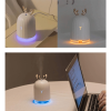Lovely Humidifier Ortam Dezenfeksiyon Ve Şık Buhar Makinesi ( Lisinya )