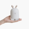 Lovely Humidifier Ortam Dezenfeksiyon Ve Şık Buhar Makinesi ( Lisinya )