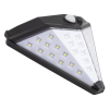 T-1622 40 Ledli 120 Derece 5 Metre Görüş Açısı Solar Üçgen Tip Aydınlatma ( Lisinya )